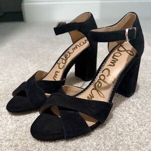 Sam Edelman Signature Collection Yenna Sandal